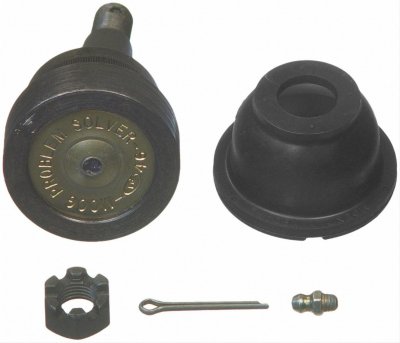 Spindelled övre Dodge Pickup 1994-99