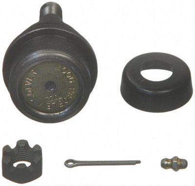 Spindelled övre Dodge, Jeep 1984-18