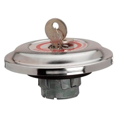 Låsbart tanklock #10483