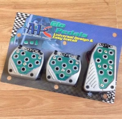 Persåkers Speedshop