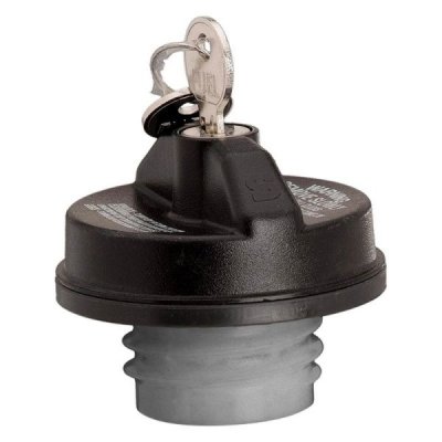 Låsbart tanklock #10591