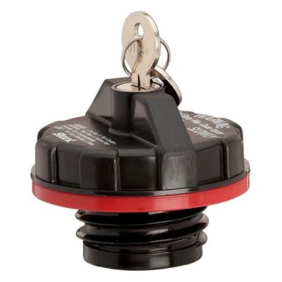Låsbart tanklock #10594