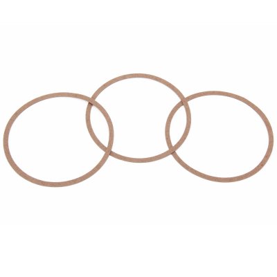 Packning mellan förgasare & luftrenare, 130 mm