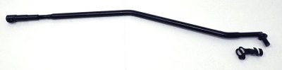 Cable Bracket Lever to Trans Bellcrank Rod - Mopar 440 (RB)