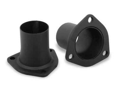 Reducers 3-bultade, 2,5" x 2"