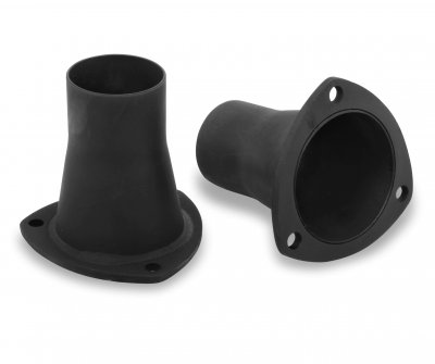 Reducers 3-bultade, 3,5" x 2,5"
