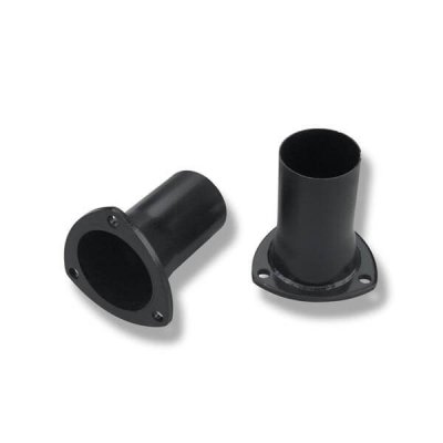 Reducers 3-bultade, 3" x 2,5"