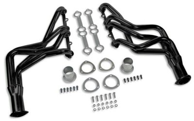 Flowtech headers Chevy SB 1964-89