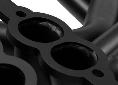 Flowtech headers Corvette SB 1963-81