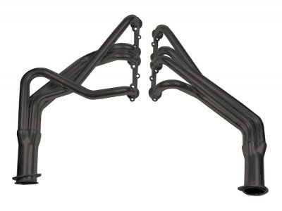 Flowtech headers Chevy SB 1955-57