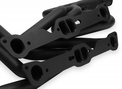 Flowtech headers GTO/LeMans/Firebird 350-455 1970-79