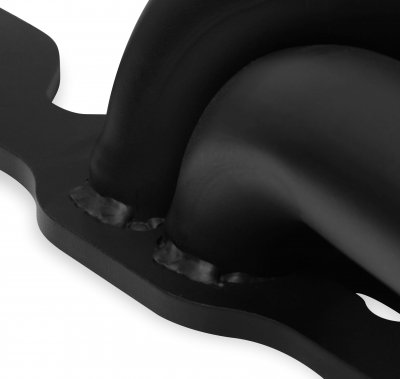 Flowtech headers GTO/LeMans/Firebird 350-455 1970-79