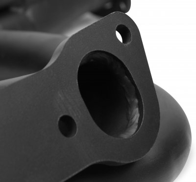 Flowtech headers GTO/LeMans/Firebird 350-455 1970-79
