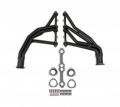 Flowtech Headers Chevy SB Truck/SUV 1966-91