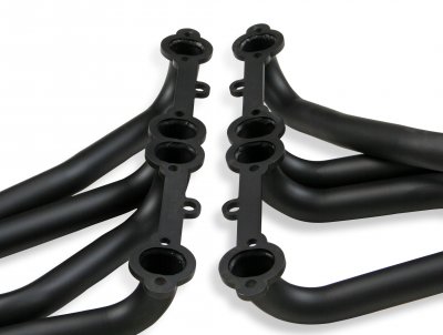 Flowtech Headers Chevy SB Truck/SUV 1966-91