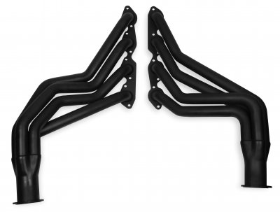 Flowtech headers Chevy Truck/SUV BB 1967-87