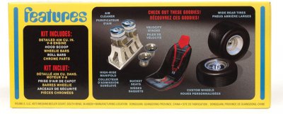 Persåkers Speedshop