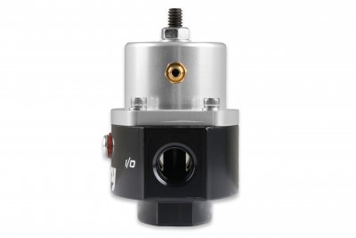 Holley bränsleregulator Billet, 4 to 65 psi (Förgasare/EFI)