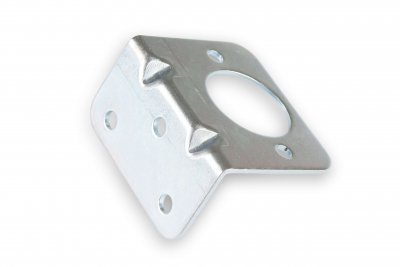 Holley bränsleregulator Billet, 4 to 65 psi (Förgasare/EFI)