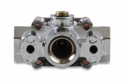 Persåkers Speedshop regulator