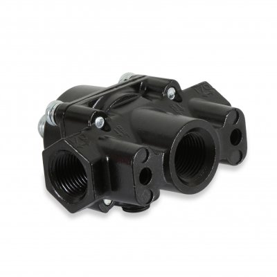 Persåkers Speedshop regulator