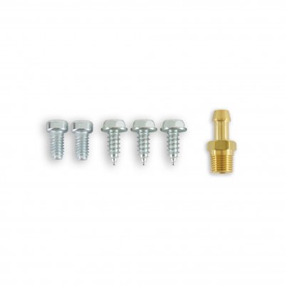 Persåkers Speedshop regulator