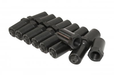 Vipparmsmutter "Rocker-Loc", 7/16" x 0,600"