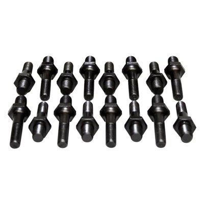 Vipparmsbult, 7/16" x 7/16" x 1,900"