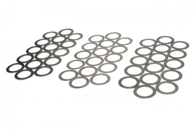 Shims till vipparmsaxel Mopar 273-440