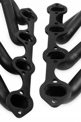 Flowtech headers Ford SB 1966-73