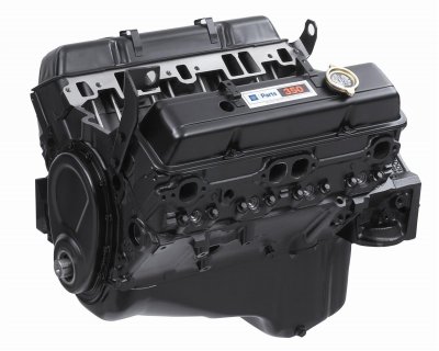 Persåkers Speedshop GMC12681429