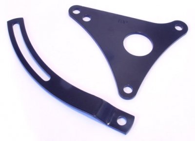 Persåkers Speedshop generatorfäste mopar bb