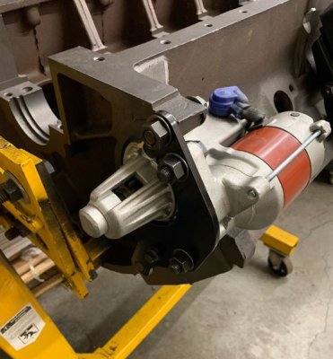 Persåkers Speedshop