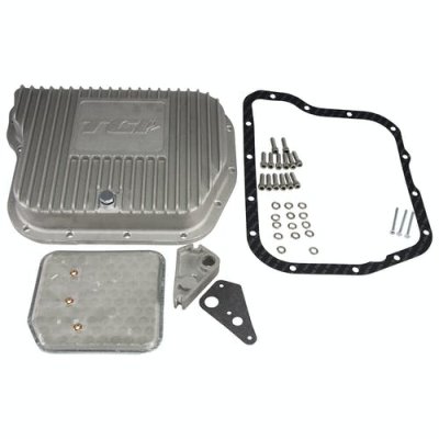 TCI djupt Aluminiumtråg till Mopar 727
