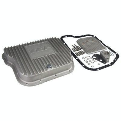 TCI djupt Aluminiumtråg till Mopar 727