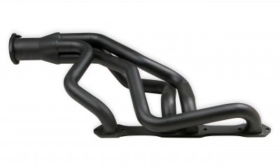 Flowtech headers Mopar BB (B/E-body) 1967-74