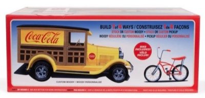 Persåkers Speedshop byggmodell