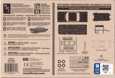 Persåkers Speedshop modellbygge