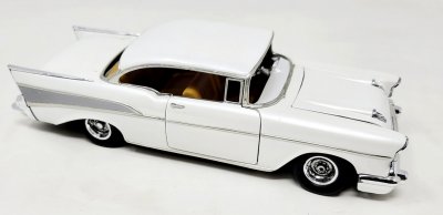 Persåkers Speedshop byggmodell