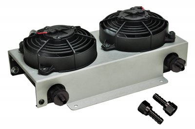 Persakers speedshop AB