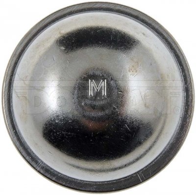 Fettkopp hjulnav 45,2 mm