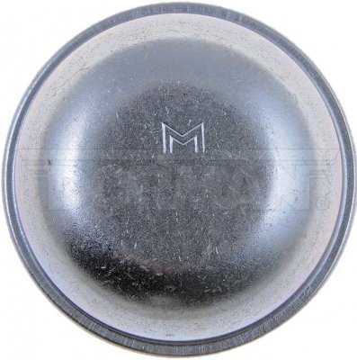 Fettkopp hjulnav 40 mm