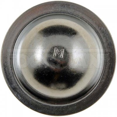 Fettkopp hjulnav 52,5 mm