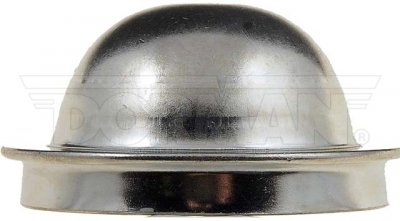 Fettkopp hjulnav 52,5 mm