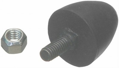 Genomslagsgummi Chrysler, Dodge, Plymouth 1967-98