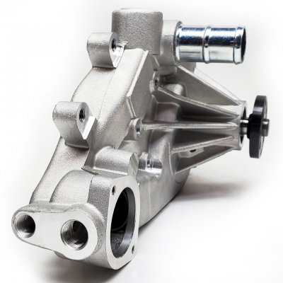 Persåkers Speedshop