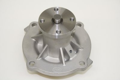 Högvolyms vattenpump i Aluminium till Mopar 361-440/426 Hemi 1958-1979