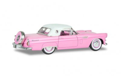 Persåkers Speedshop modellbygge