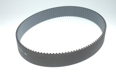 Blowerrem 1568 mm x 3" x 14 mm, 112 tänder