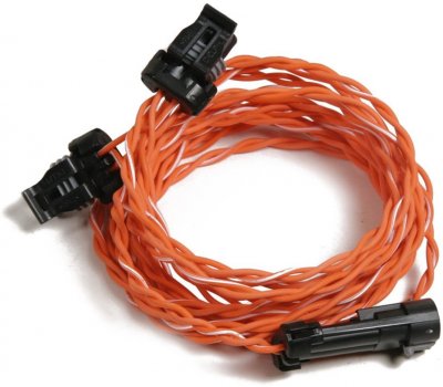 NOSBUS 12" kabel